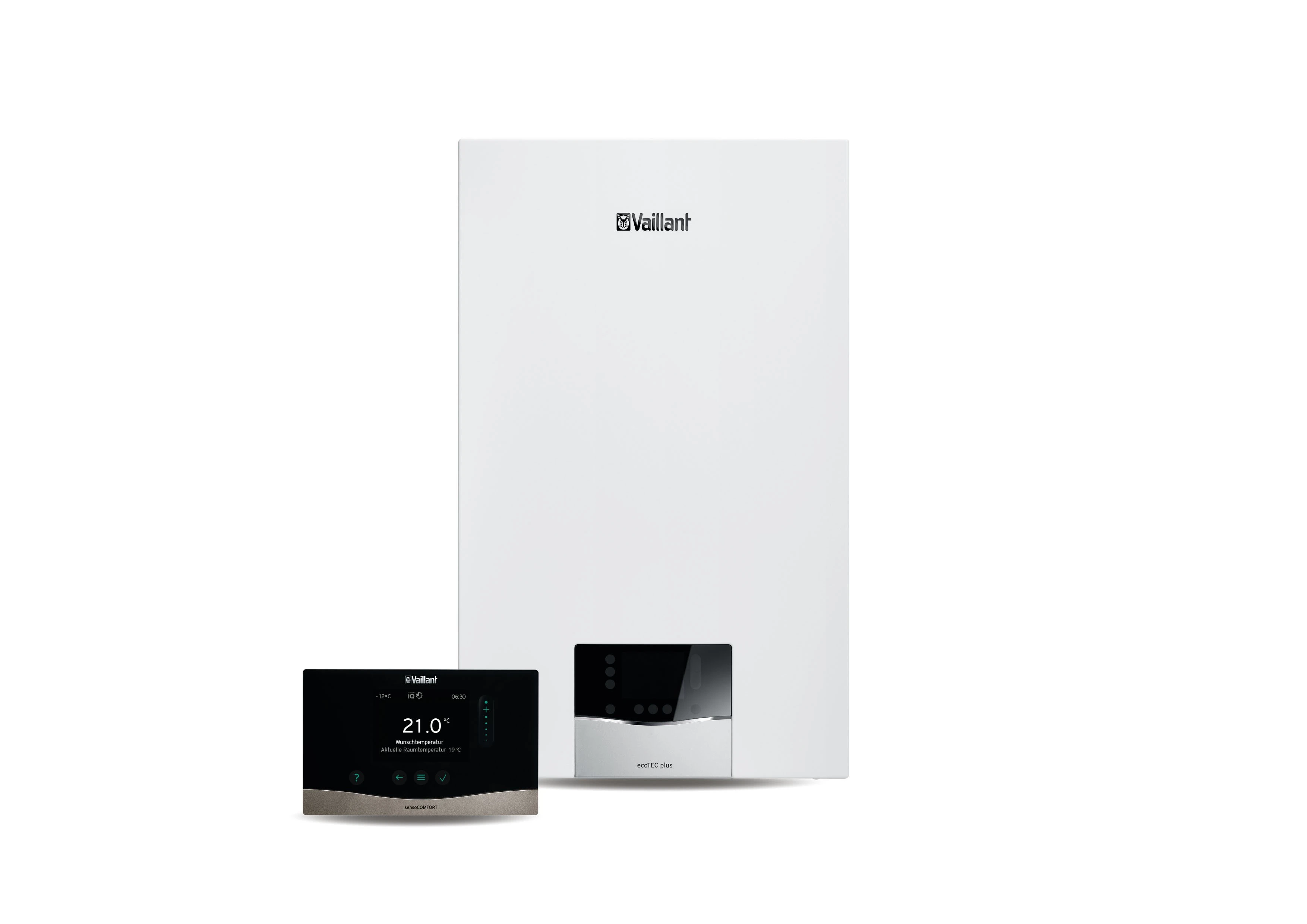 Programador caldera vaillant new arrivals